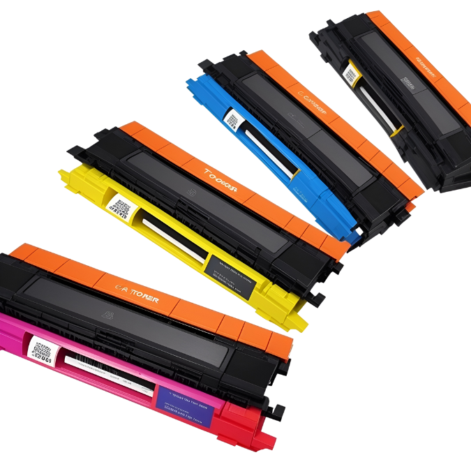 Toner color Toner